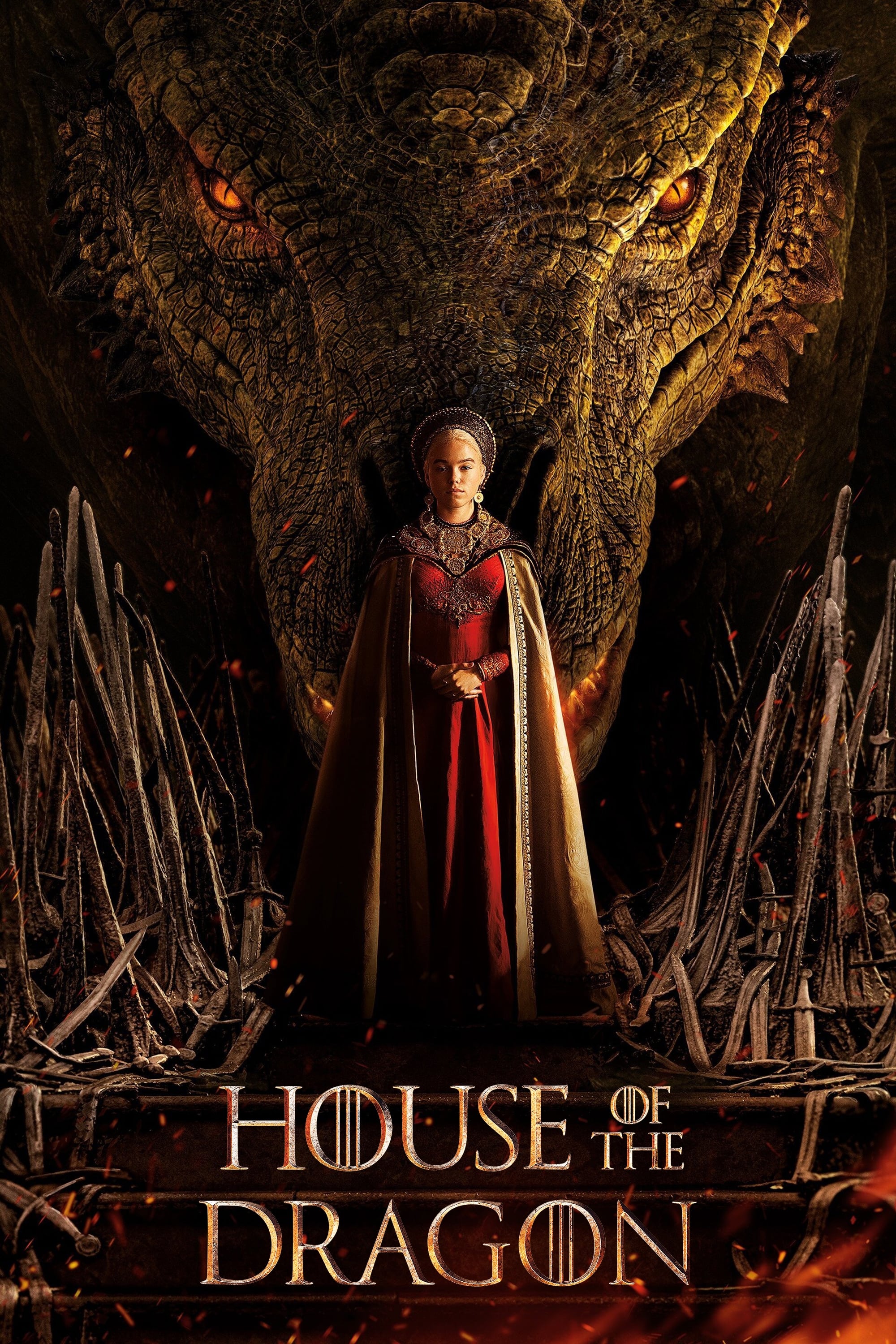 House of the Dragon [261843] (A1661061803) [[TV Shows]] --Plex--